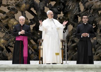 El papa pide tolerancia cero ante cualquier forma de abuso en la Iglesia
