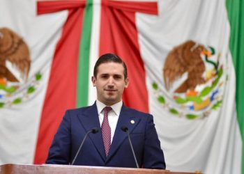 Diputado propone persecución de oficio a delitos contra menores