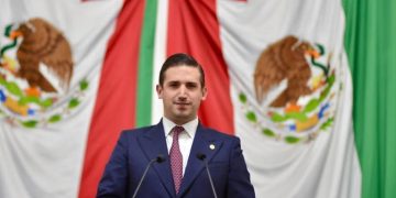 Diputado propone persecución de oficio a delitos contra menores