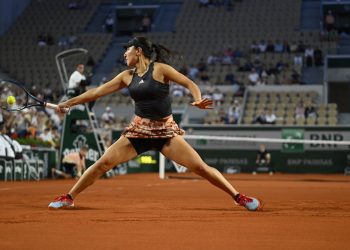 Estados Unidos jugará con 4 tenistas las Finales de WTA