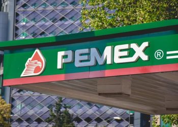 Pemex pierde 3,344 millones de dólares en el tercer trimestre de 2025
