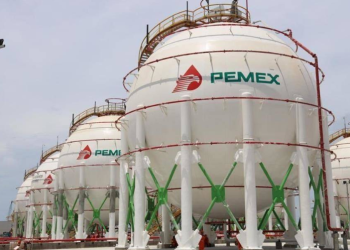 Industria química en México respalda consolidación de Pemex