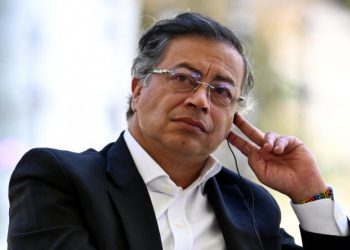 Gustavo Petro y su familia ingresan a la lista OFAC de EU por sanciones económicas
