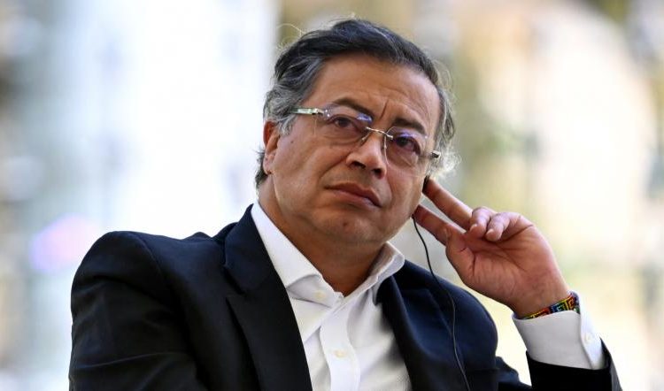 Gustavo Petro y su familia ingresan a la lista OFAC del Departamento del Tesoro de EE. UU. por sanciones económicas