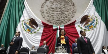 La Cámara de Diputados expresa su solidaridad y habrá donativos para damnificados por las lluvias