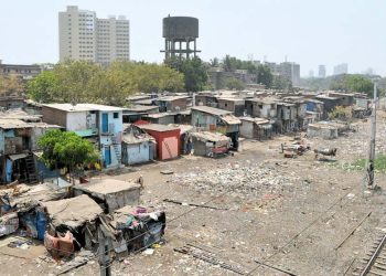 Crisis climática está reconfigurando la pobreza en el mundo: PNUD