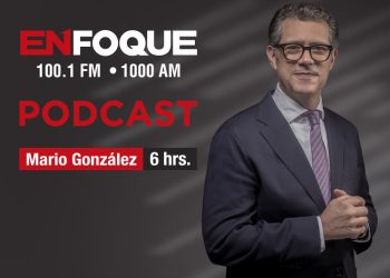 Enfoque llega a Guadalajara en Transmisión especial 