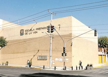 UNAM: Reanudan actividades en Prepa 7 tras amenaza por artefacto explosivo