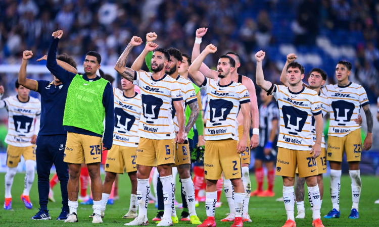 Foto Mexsport