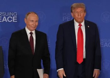 Trump llamará a Putin antes de recibir a Zelenski en la Casa Blanca