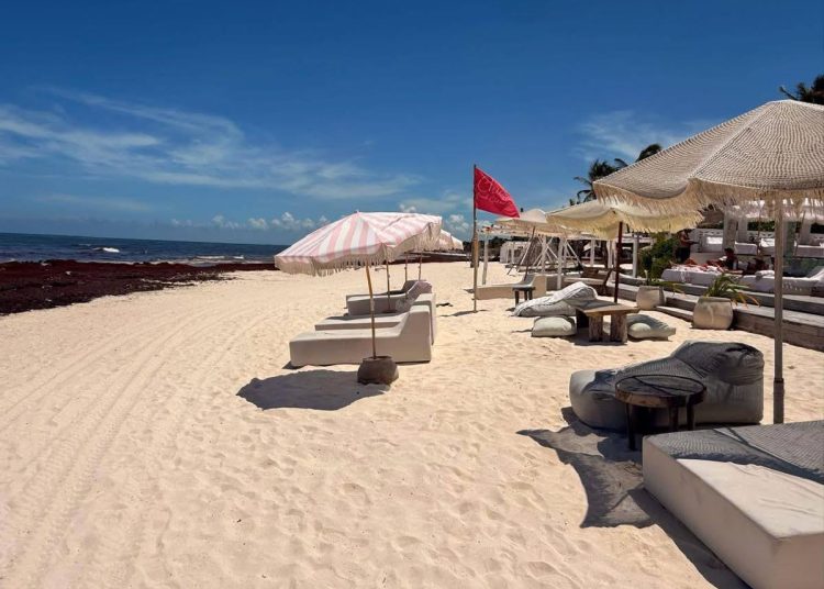 La inseguridad y los altos costos afectan la afluencia turística en Quintana Roo