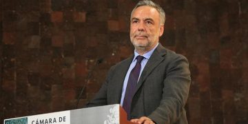 “En el caso de las plataformas, la iniciativa solo busca la revisión del cumplimiento de las obligaciones fiscales”: Ramírez Cuellar