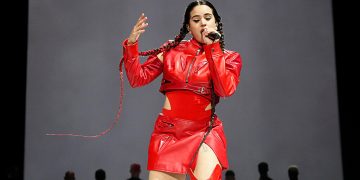 Rosalía anuncia nuevo álbum ‘Lux’
