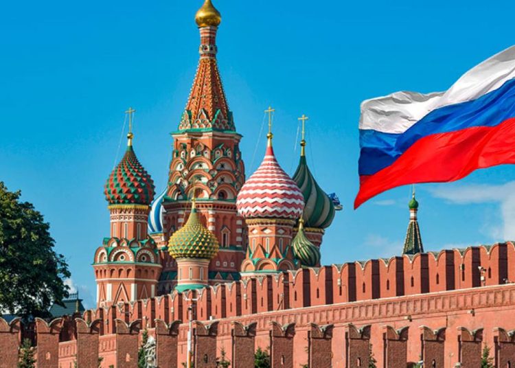 El Kremlin desmiente a Trump: Rusia no realizó ensayos nucleares, solo pruebas con misiles de nueva generación