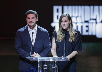 Samuel García presume a Monterrey como “la sede más norteña” del Mundial 2026