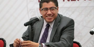 Saúl Monreal le da la razón a la presidenta Sheinbaum, “no se me va la vida si no hay condiciones para buscar en 2027 la gubernatura de Zacatecas”