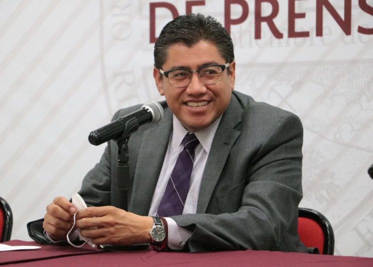 Monreal asegura que la decisión sobre la gubernatura de Zacatecas dependerá de las condiciones y tiempos políticos