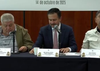 Ley aduanera entrará en vigor hasta el 1 de enero del 2026