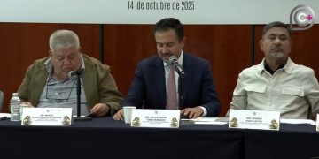 Ley aduanera entrará en vigor hasta el 1 de enero del 2026