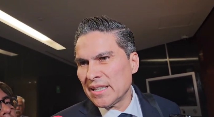 Senadores de Morena respaldan la Ley de Ingresos 2026