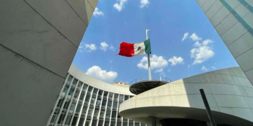 Melgar vs. Fernández Noroña: Estalla pleito político el Senado
