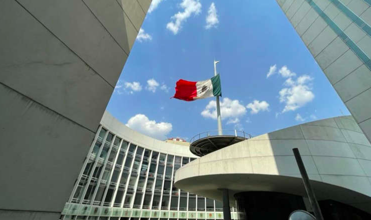 El Senado no se salva de la guerra digital: Melgar vs. Noroña, ¿quién tiene la razón?