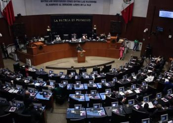Senado recibe propuestas de Claudia Sheinbaum para Agencia de Telecomunicaciones y Comisión Antimonopolio