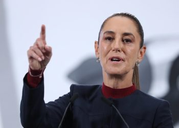 Investigación por huachicol fiscal: Empresarios implicados según Sheinbaum