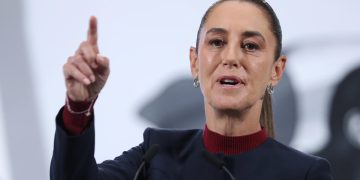 Investigación por huachicol fiscal: Empresarios implicados según Sheinbaum