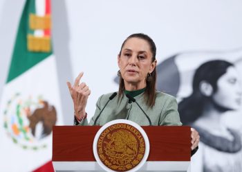 Gobierno federal llama al diálogo a productores agrícolas