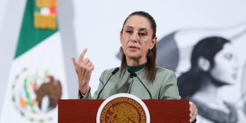 Gobierno federal llama al diálogo a productores agrícolas