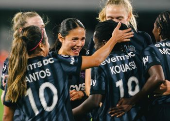 Las Rayadas están eliminadas de Campeonas de Concacaf