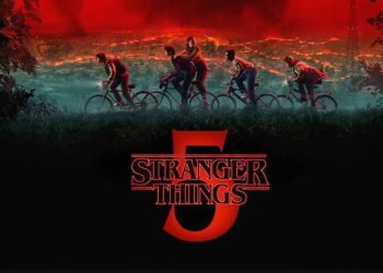 El final de ‘Stranger Things’ se estrenará en cines de EU y Canadá