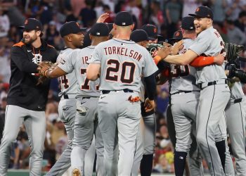 Tigres toman pasaporte a Seattle