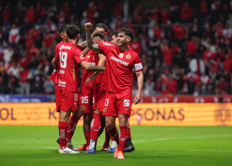 toluca