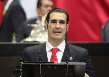 “Sheinbaum le está dando continuidad a un proyecto de nación”: Torruco Garza