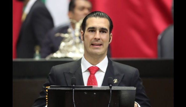 Miguel Torruco Garza destaca el liderazgo de Claudia Sheinbaum en su primer informe