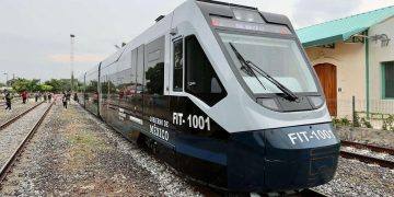 Gobierno de México impulsa nuevas rutas ferroviarias