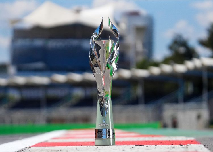 trofeo
