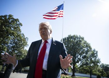 Trump amenaza a Hamás con la “aniquilación total” si no cede el control de Gaza