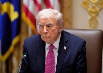 EE.UU. ataca un submarino que transportaba drogas en el Caribe, dice Trump