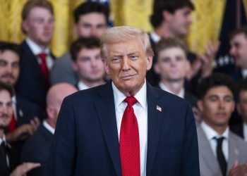 Trump advierte a Hamás que hay países dispuestos a entrar en Gaza si viola el plan de paz