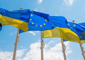 UE y Ucrania actualizan marco comercial para proteger sectores sensibles y mejorar el intercambio