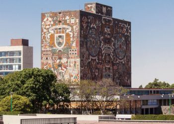Amenazas de bomba en la UNAM: Fiscalía identifica a responsables