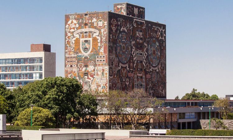 La Fiscalía capitalina avanza en investigaciones sobre las amenazas de bomba en la UNAM