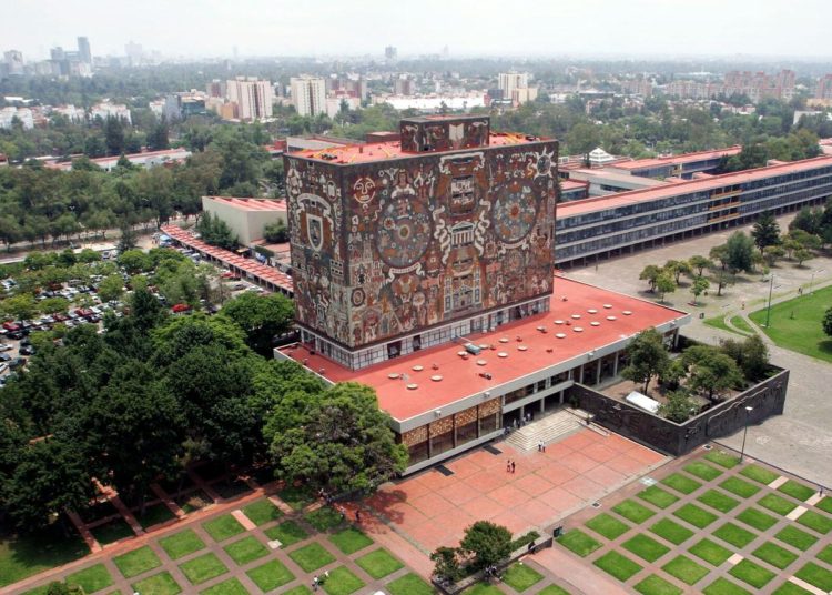 Exdirector de la Facultad de Derecho pide atención a denuncias en la UNAM