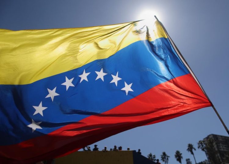 Venezuela denuncia ejercicios militares del Comando Sur cerca de sus costas