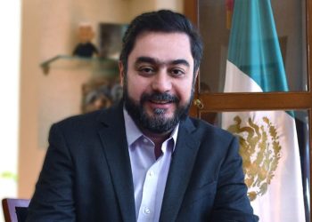 México atraviesa un momento de fortaleza económica