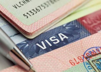 EEUU revoca la visa a seis personas por críticas a Charlie Kirk