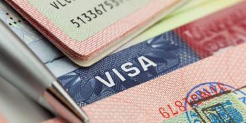 EEUU revoca la visa a seis personas por críticas a Charlie Kirk